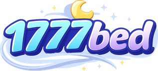 1777bed লোগো